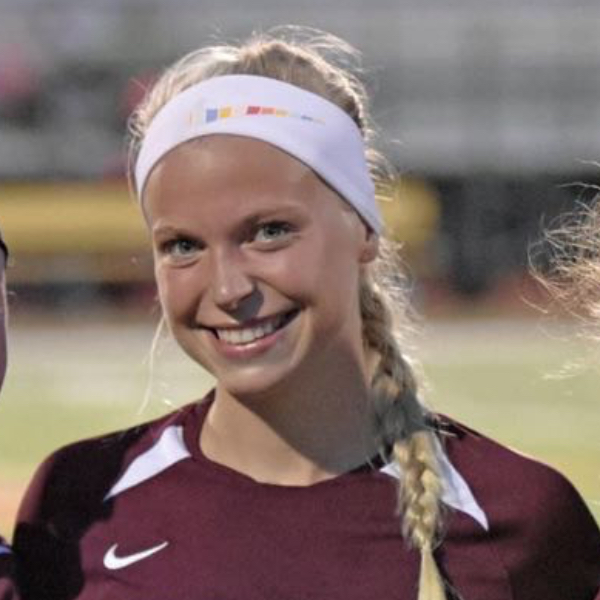Savannah Holmes