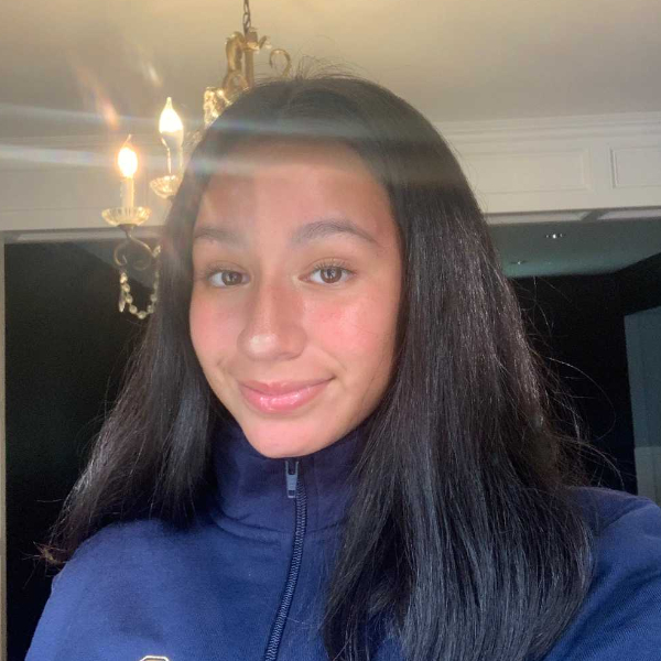 Nalani Flores