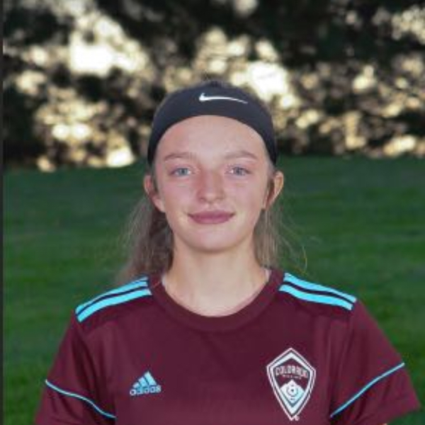 Isabella Tarr-Whelan