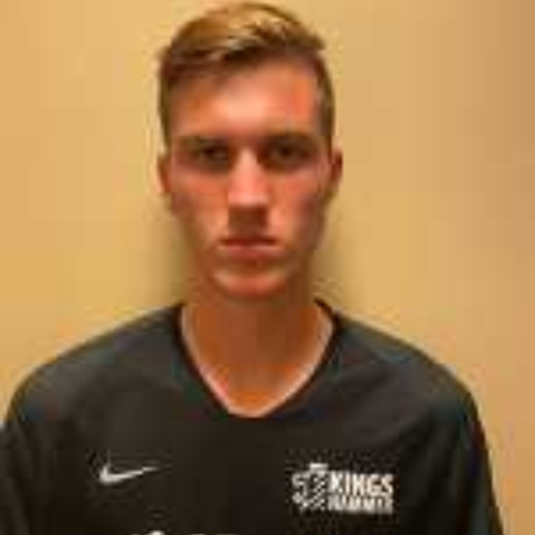 Noah Moeller