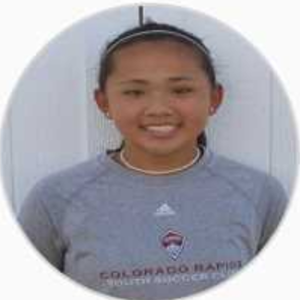 Megan Ho