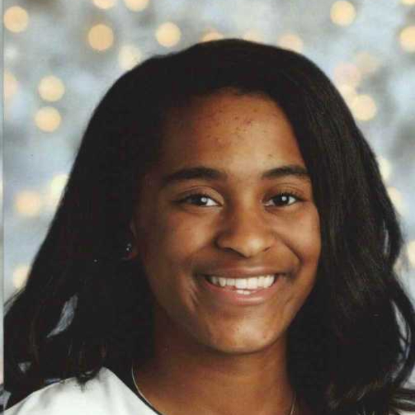 Nailah Ware