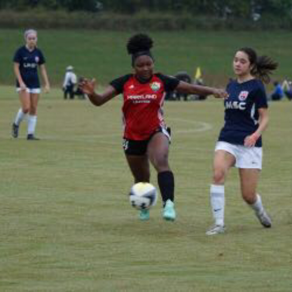 Olukemi Harris