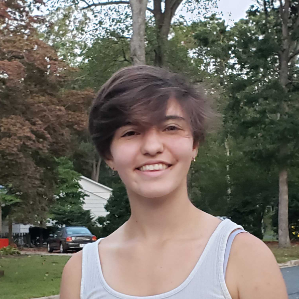 Krista DiPalma