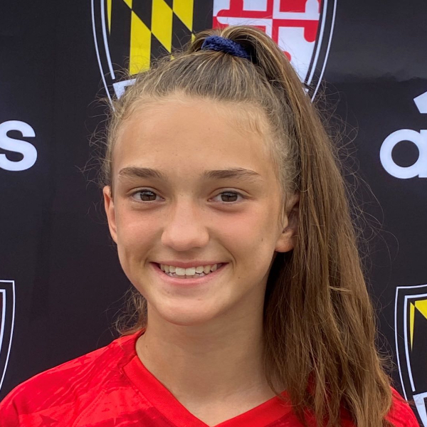 Olivia Benzing