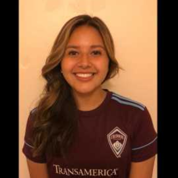 Desiree Trinidad-Gonzalez