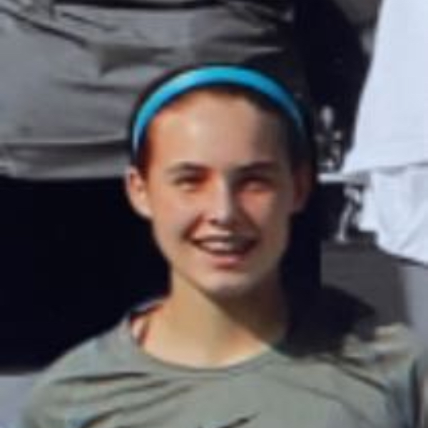 Keagan Gerlach