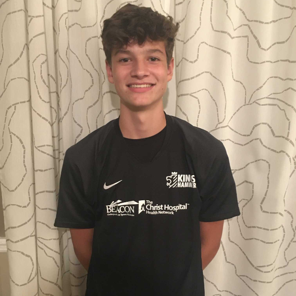 Logan Bollhauer