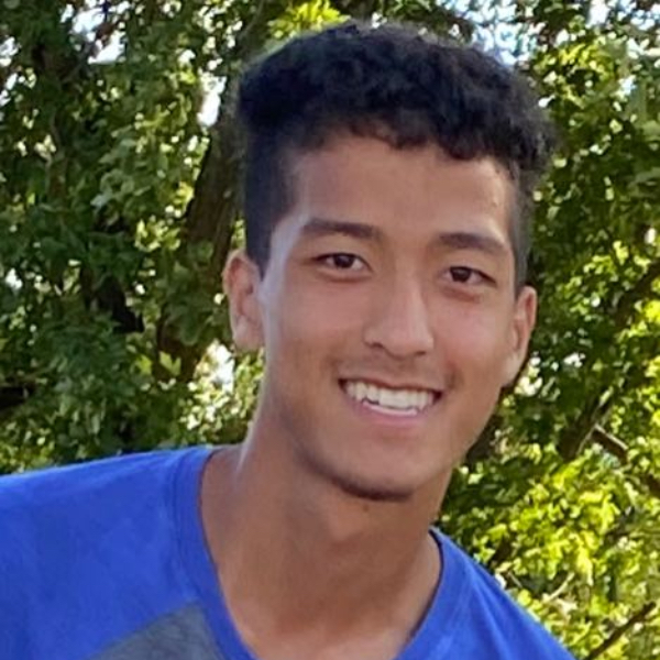 Joshua Lumpkins