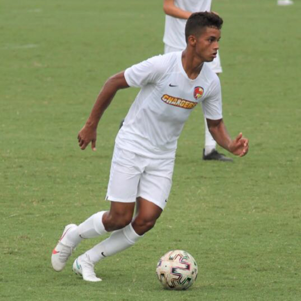 Cristian Rivero Cruz
