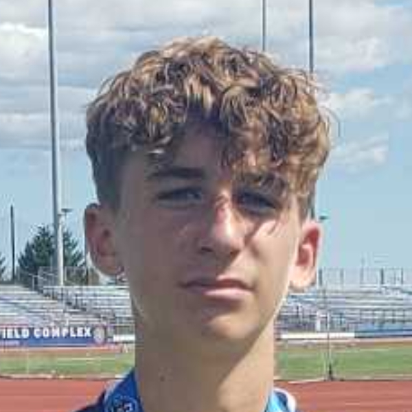 Brandon Miller