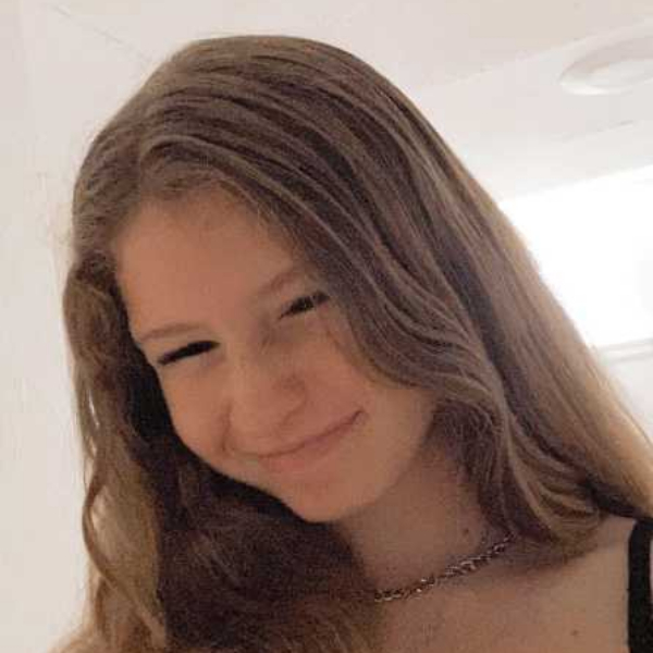Mackenzie Ehlert