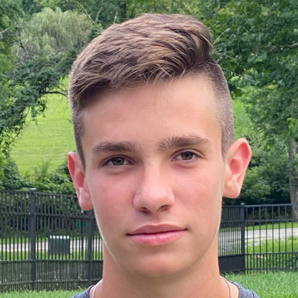 Nicholas Dunn's Soccer Recruiting Profile