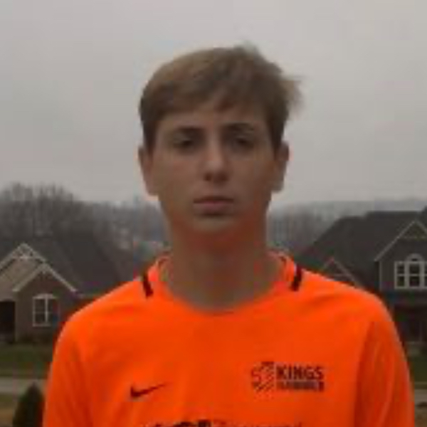 Mason Mccloskey