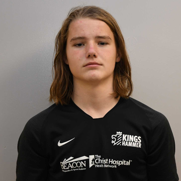 Cole Lorenzen