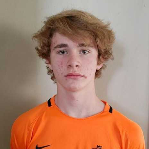 Connor Mathis