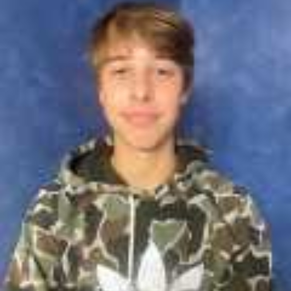Braeden Backus