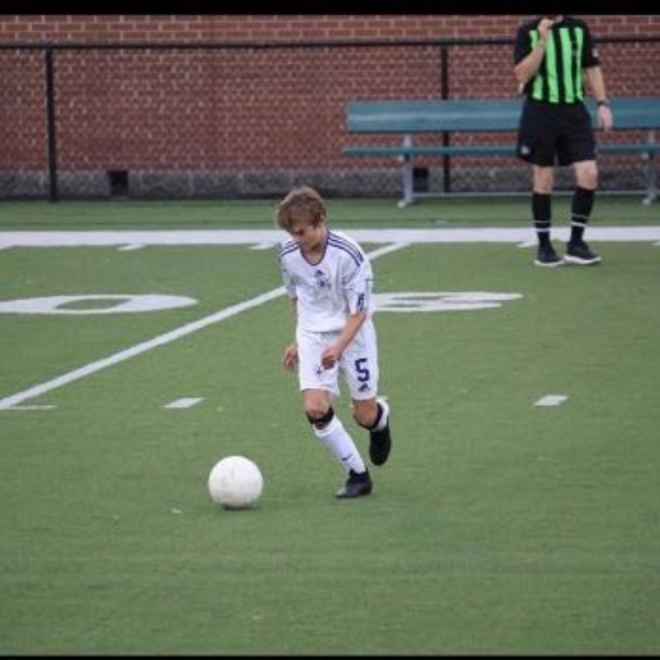 Jake Pieper