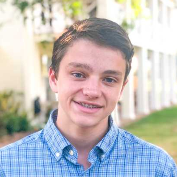 Owen Lane