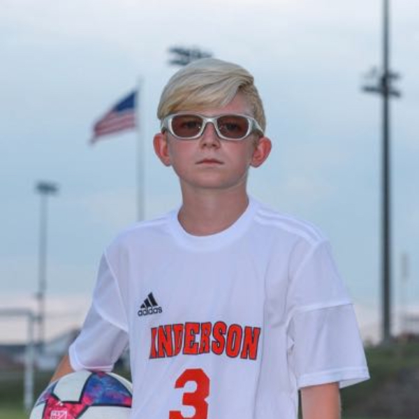 Landon Pritchett