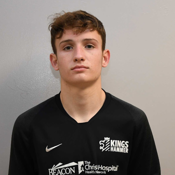 Luke Jenkins