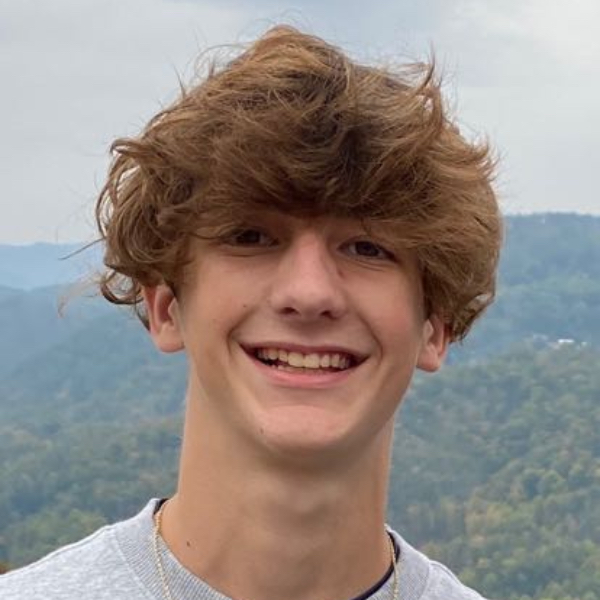 Blake Barrett&rsquo;s Soccer Recruiting Profile