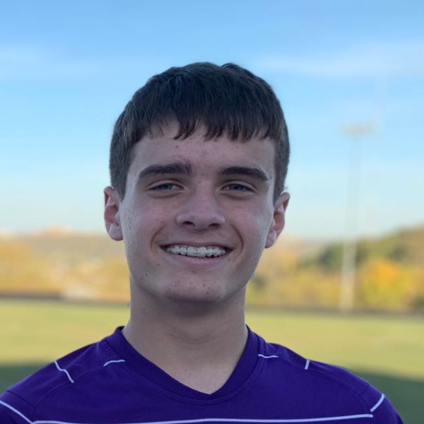 Michael Brogan