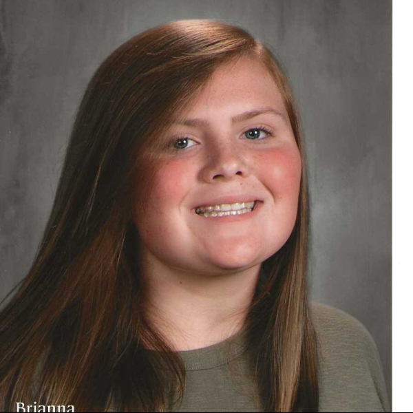 Brianna Brayman