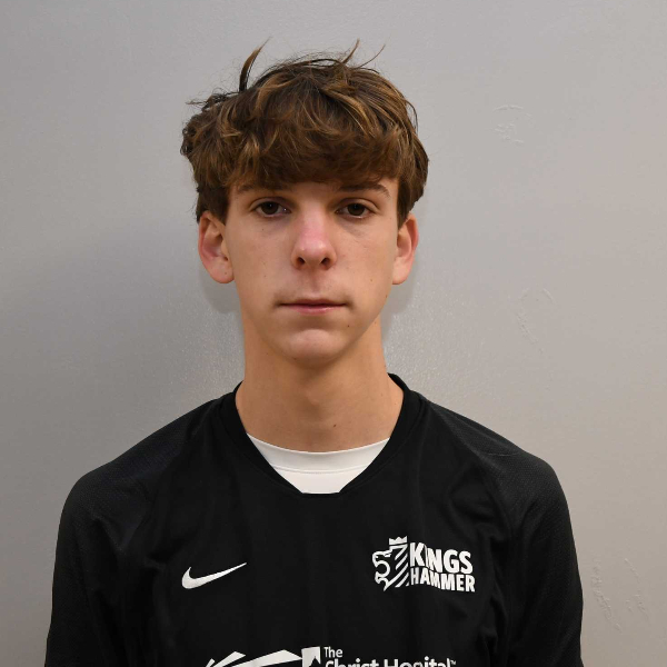 Colin Pieper