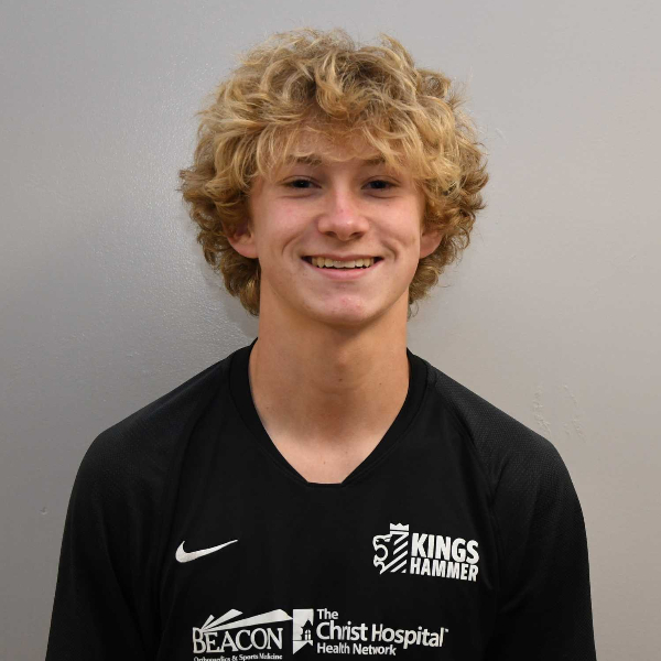 Reece Heisel