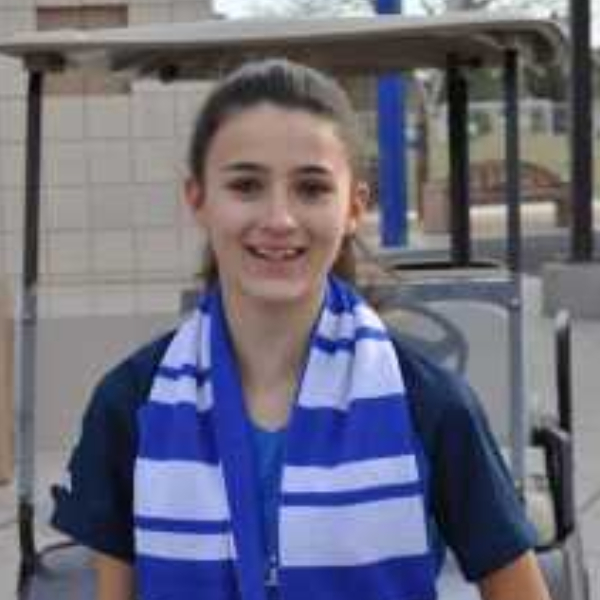 Faith Fotiades