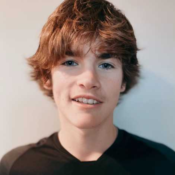 Brayden Gillman