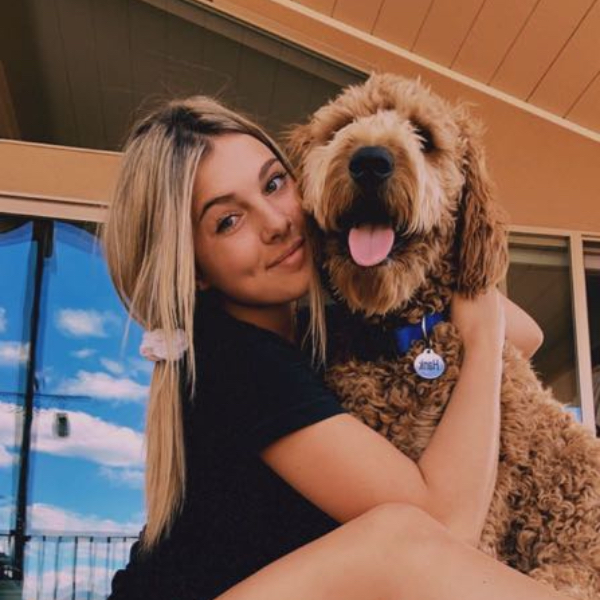 Karly Lambert