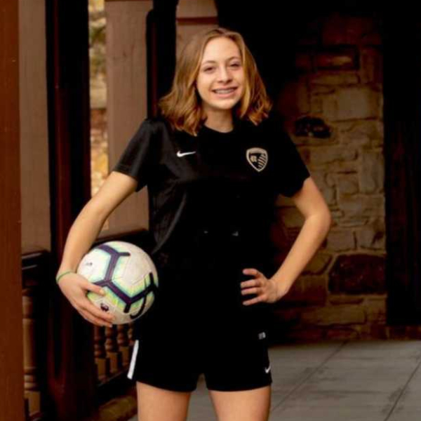 Morgan Tempel
