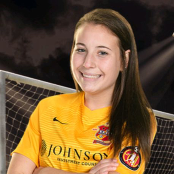 Leah Rocchetta