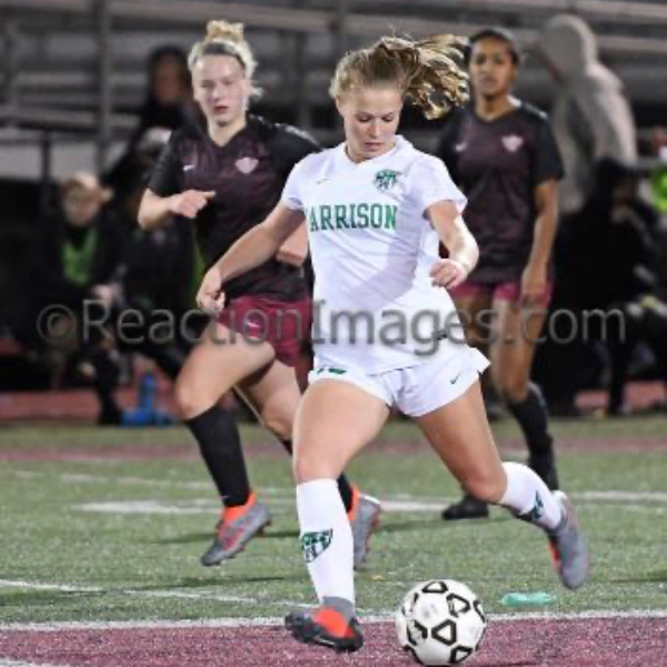 Megan Mccarrey
