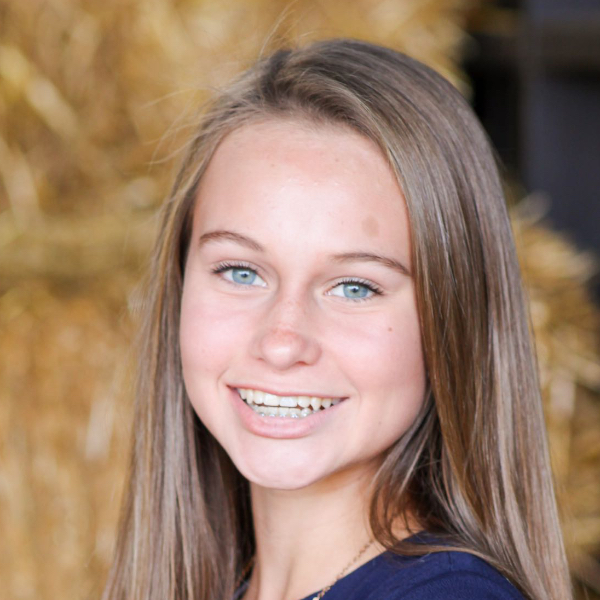 Morgan Farmer