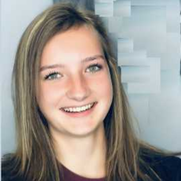 Madison Harden