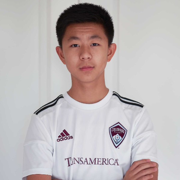 Kevin Luo