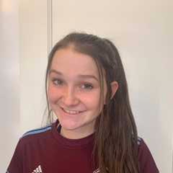 Sophia Bertolone