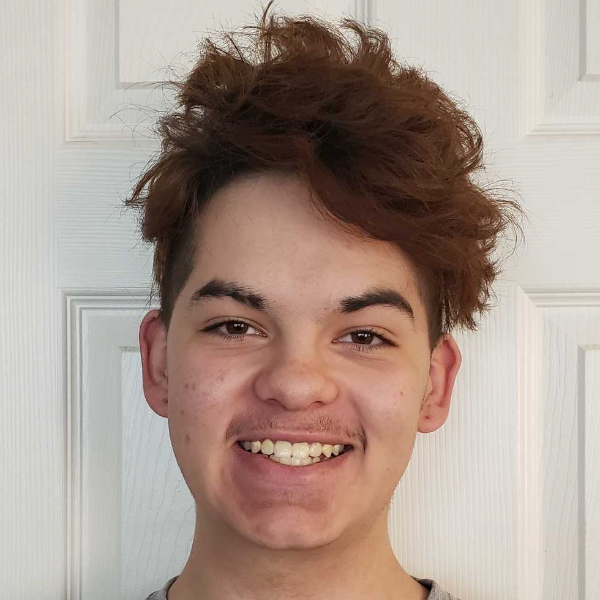 Logan Bustamante