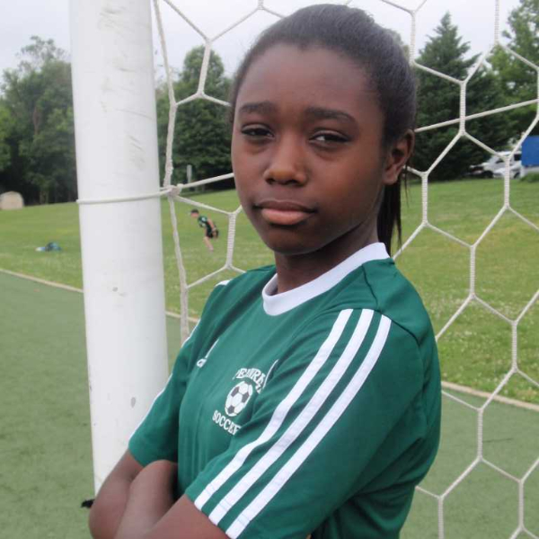Arianna Kouakou
