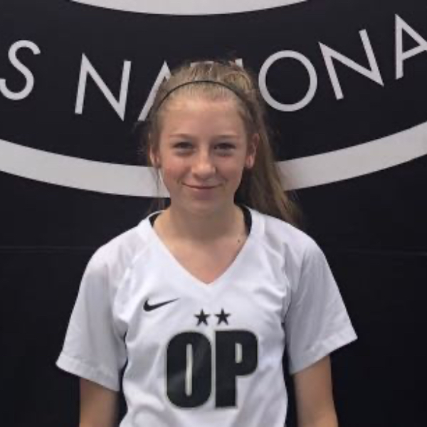 Madison Kindell