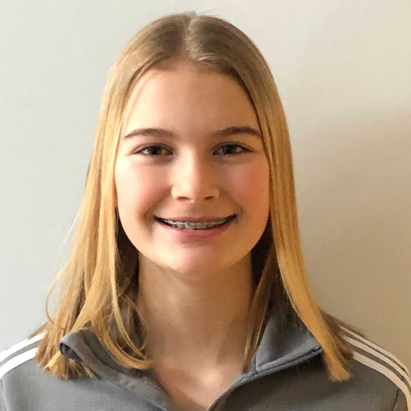 Payton Schiebel