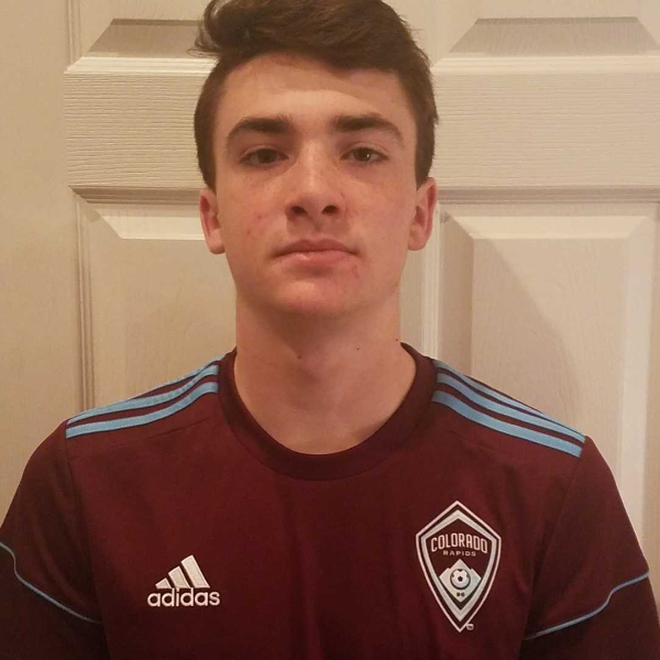 Connor Phillips