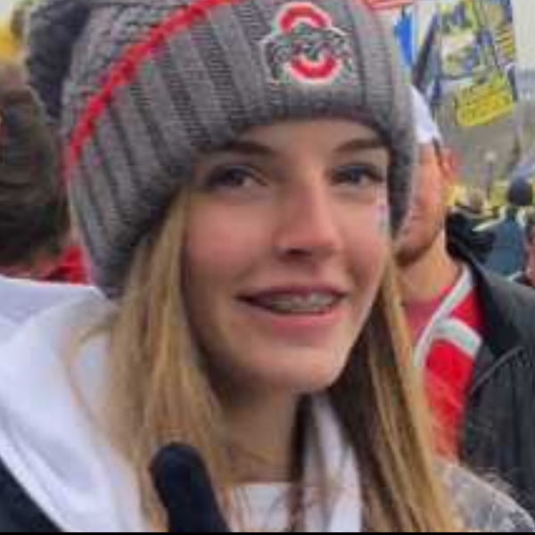 Olivia Slominski