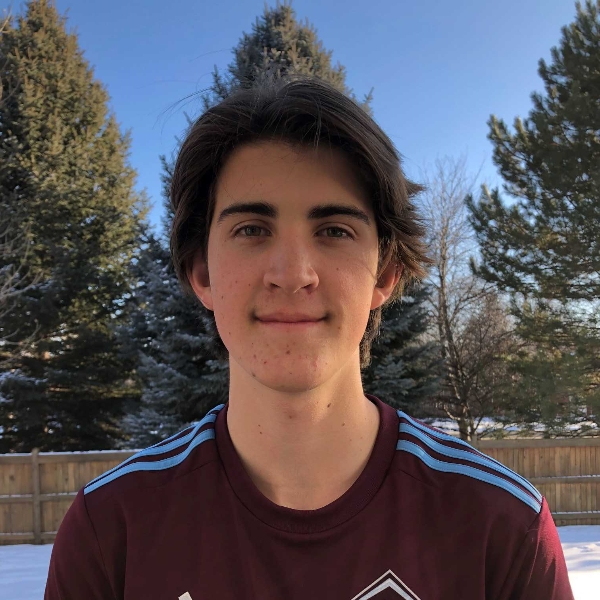 Jackson Maynard