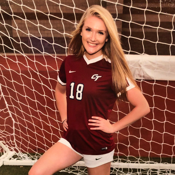 Makenna Pierson