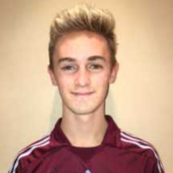 Cole Frederick