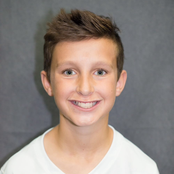 Zachary Ajemian